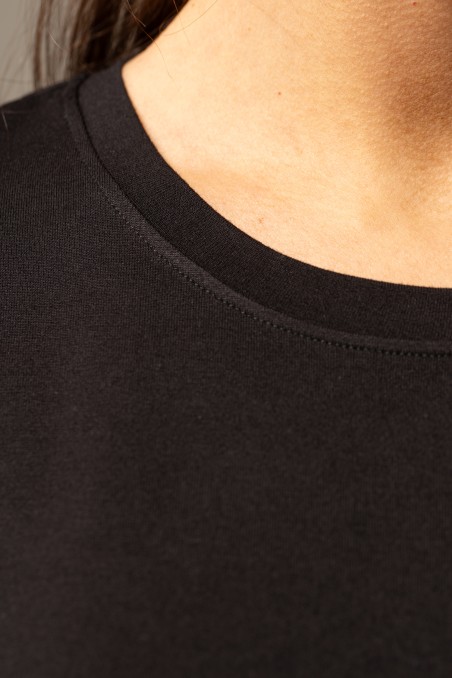 Majestic Filatures | T-shirt over in viscosa