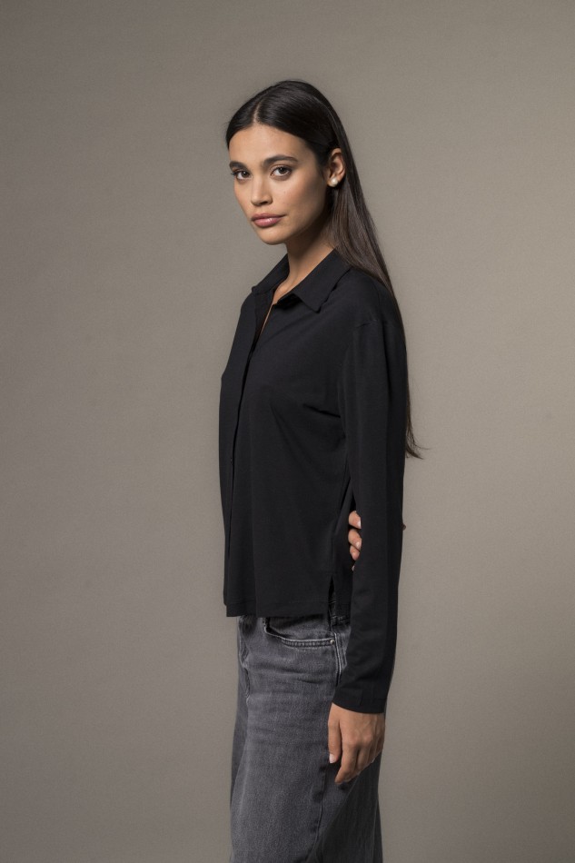 Camicia in Lyocell 2