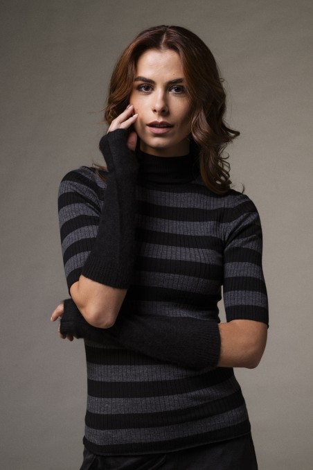 Majestic Filatures | Manicotti in raccoon