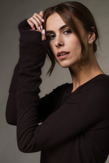 Majestic Filatures | Manicotti in raccoon