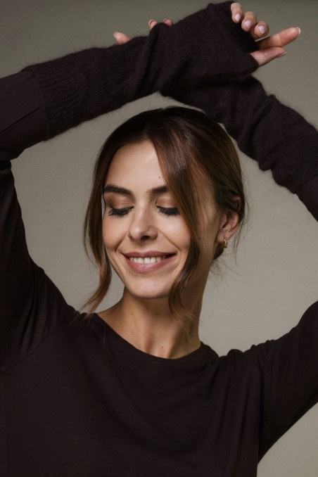 Majestic Filatures | Manicotti in raccoon