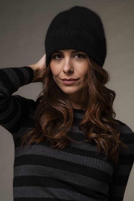 Cappellino in raccoon