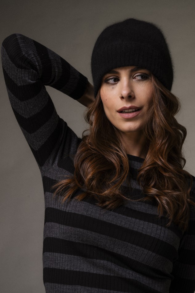 Cappellino in raccoon 2