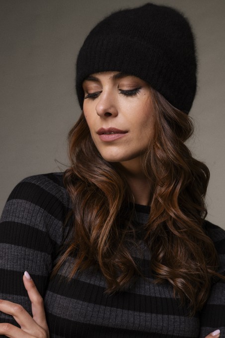 Cappellino in raccoon