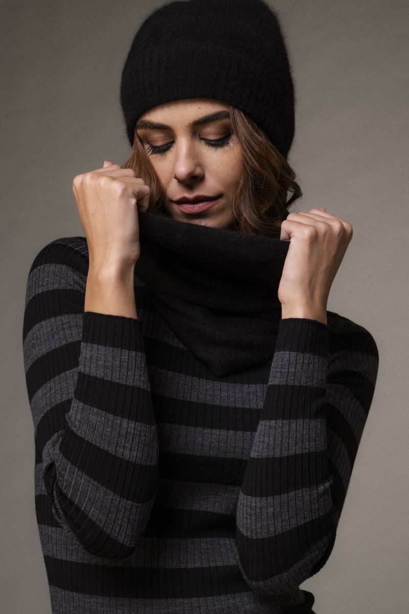 Cappellino in raccoon