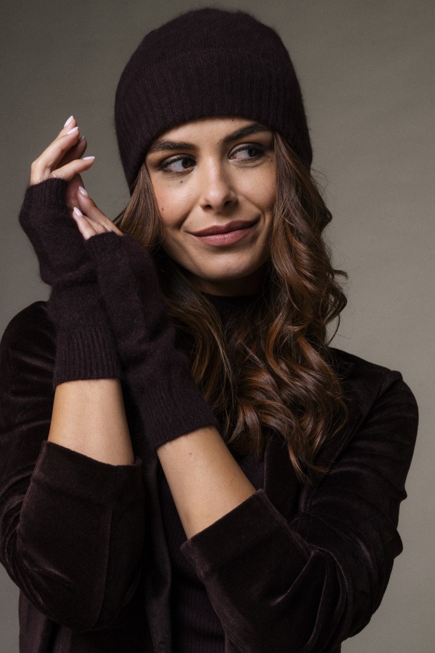 Majestic Filatures | Manicotti in raccoon corti 2