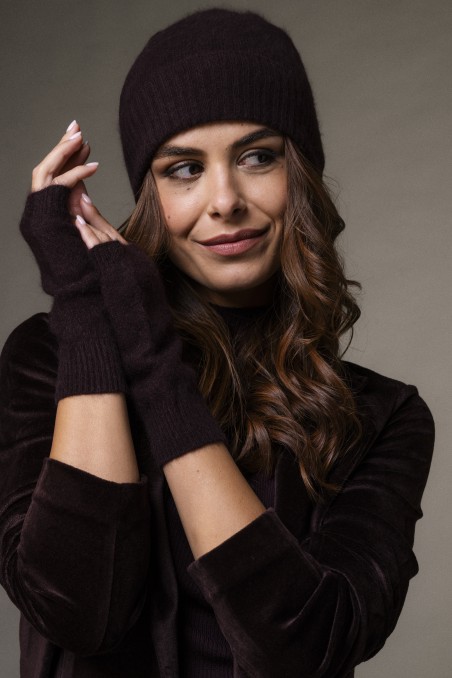 Majestic Filatures | Manicotti in raccoon corti