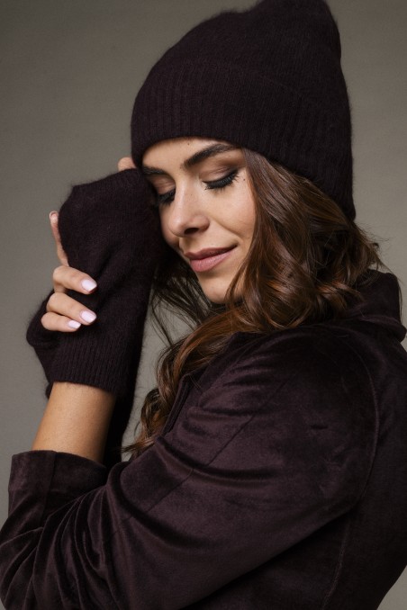 Majestic Filatures | Manicotti in raccoon corti