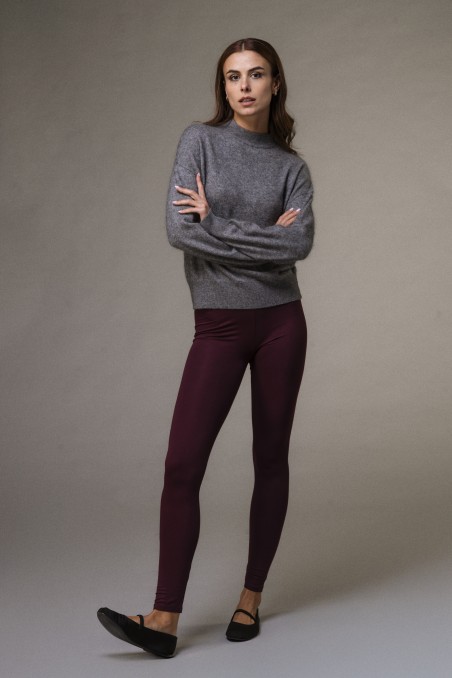 Majestic Filatures | Leggings in viscosa