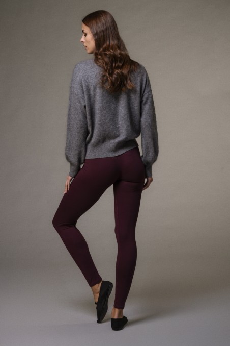 Majestic Filatures | Leggings in viscosa