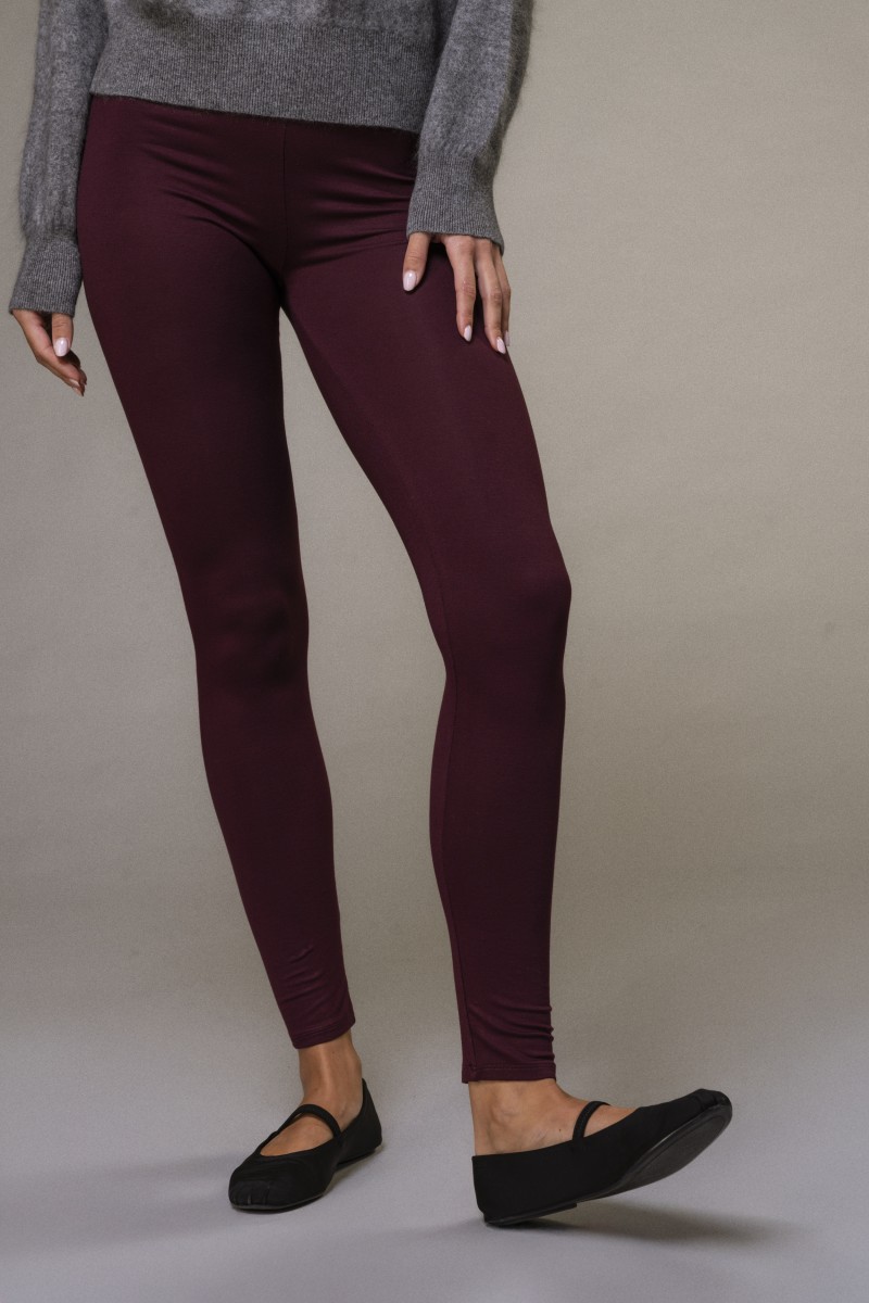 Majestic Filatures | Leggings in viscosa