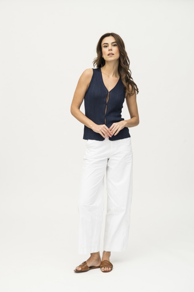 Majestic Filatures | Cardigan in maglia lurex 2