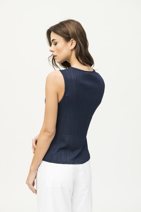 Majestic Filatures | Cardigan in maglia lurex