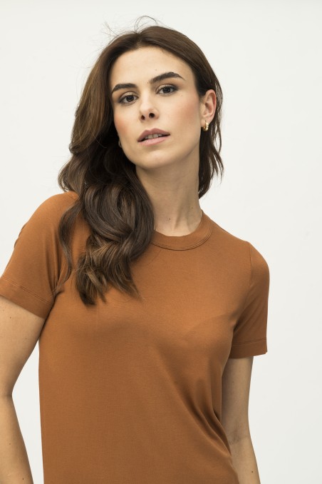 Majestic Filatures | Abito corto in viscosa