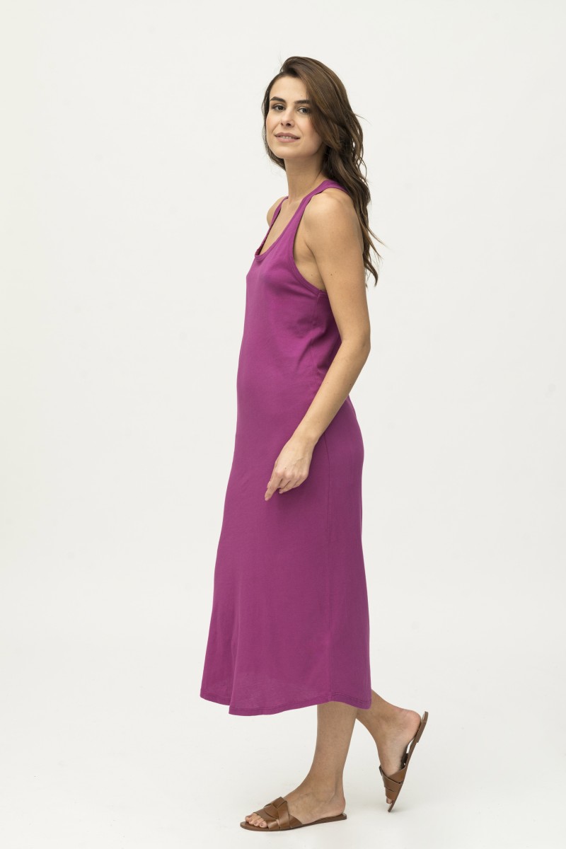 Majestic Filatures | Abito in cotone