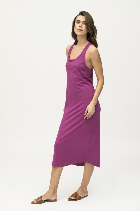 Majestic Filatures | Abito in cotone