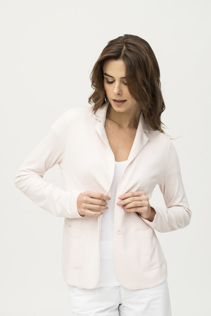 Majestic Filatures | Giacca a doppio bottone