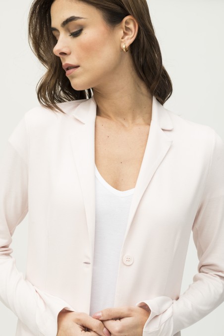 Majestic Filatures | Giacca a doppio bottone