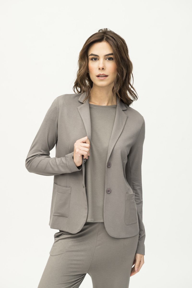 Majestic Filatures | Giacca a doppio bottone