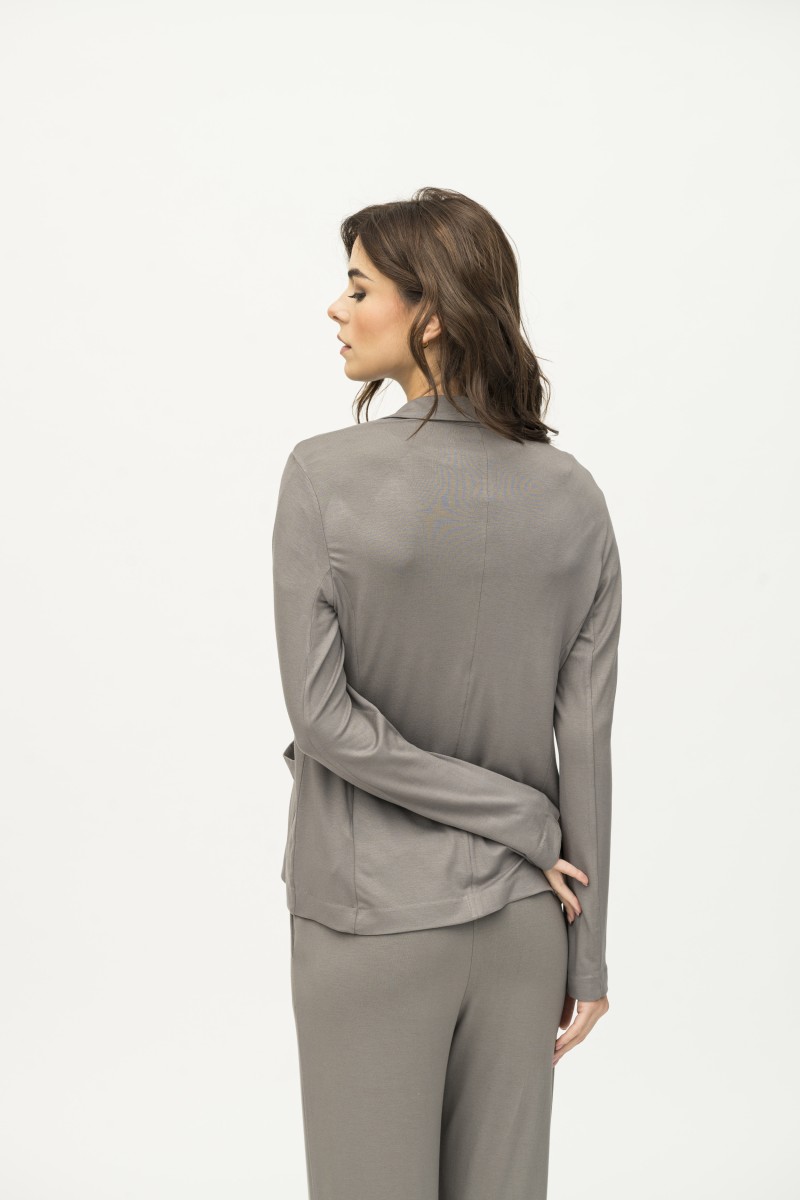 Majestic Filatures | Giacca a doppio bottone