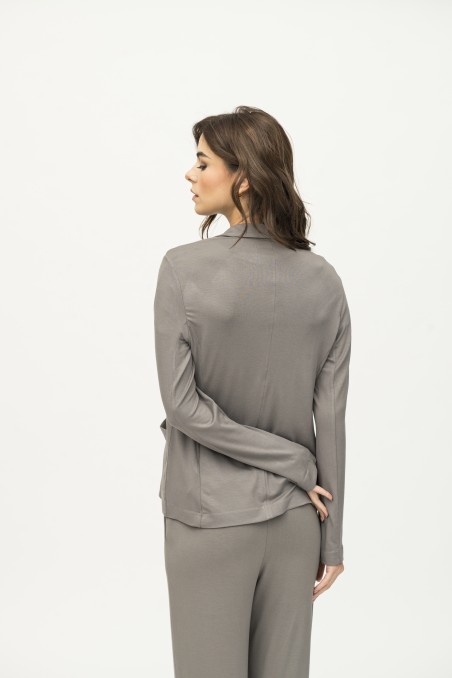 Majestic Filatures | Giacca a doppio bottone