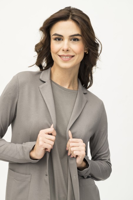 Majestic Filatures | Giacca a doppio bottone