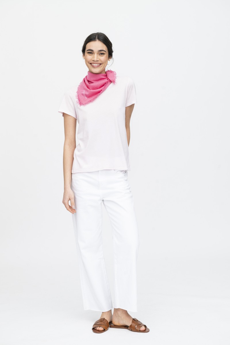 Majestic FIlatures | Bandana in 100% cashmere