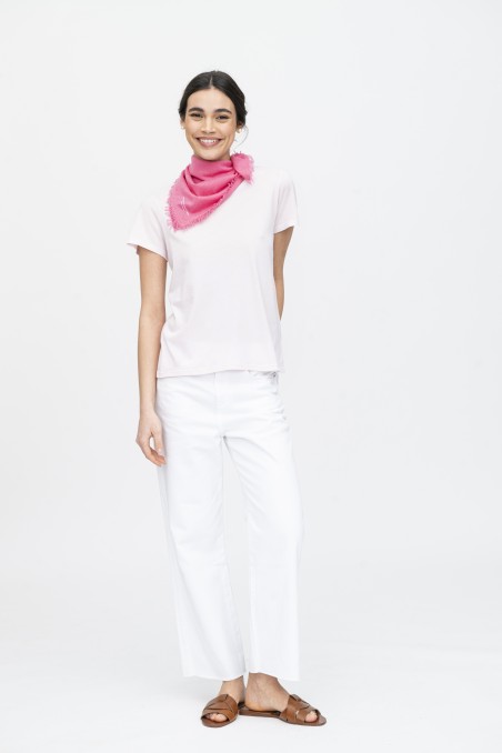 Majestic FIlatures | Bandana in 100% cashmere