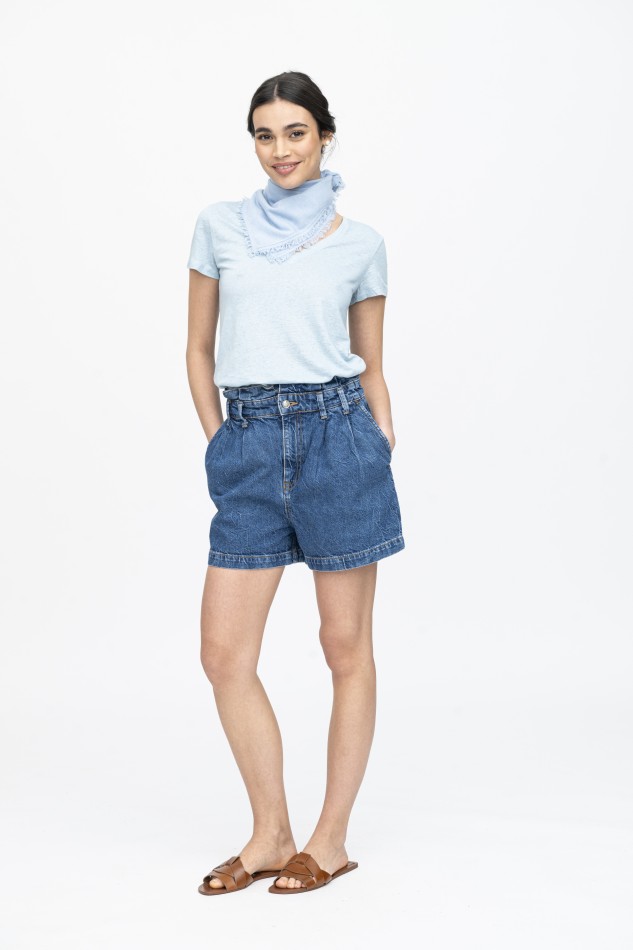 Majestic FIlatures | Bandana in 100% cashmere 2