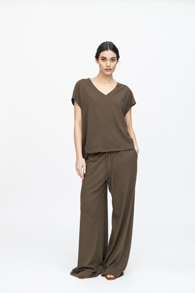 Majestic Filatures | Pantalone a palazzo