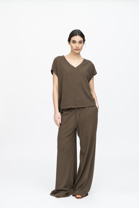 Majestic Filatures | Pantalone a palazzo