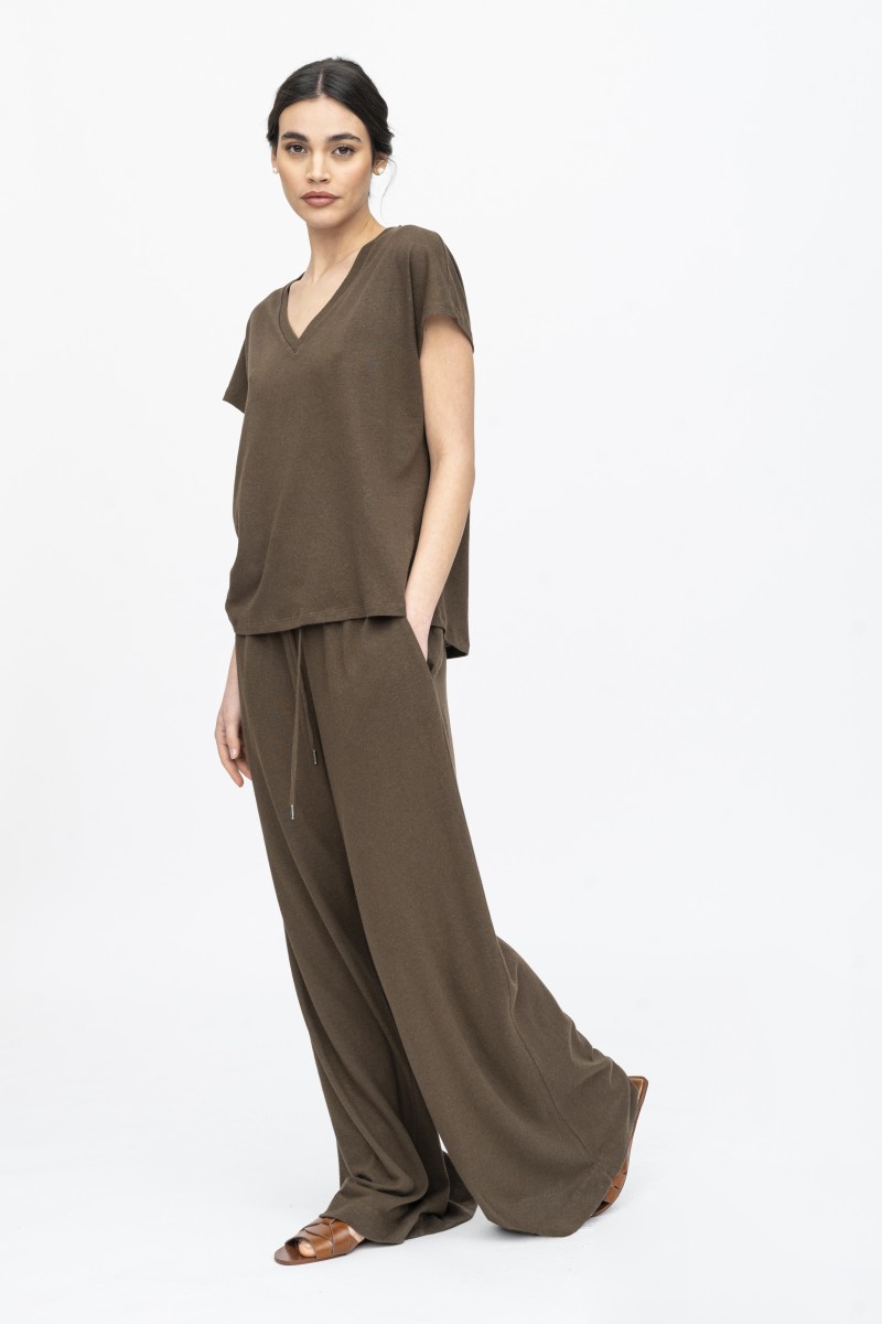 Majestic Filatures | Pantalone a palazzo