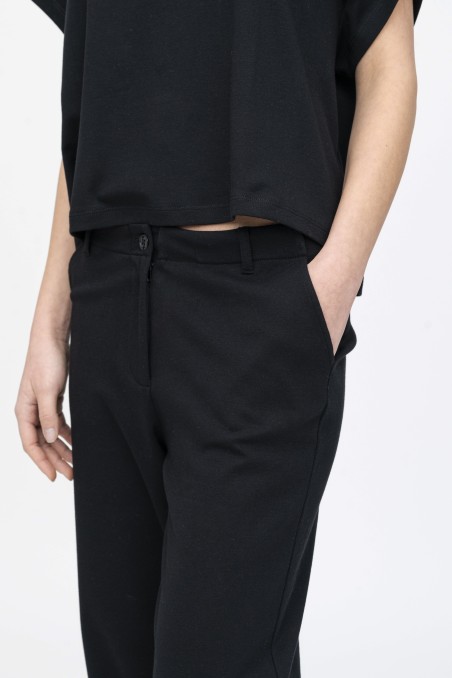 Majestic Filaures | Pantalone alla caviglia