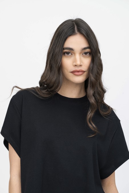 Majestic Filatures | T-shirt in cotone supima 100%