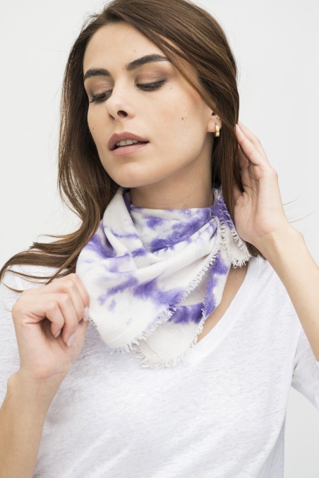 Majestic Filatures | Bandana Tie Dye
