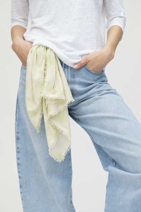 Majestic Filatures | Bandana Tie Dye