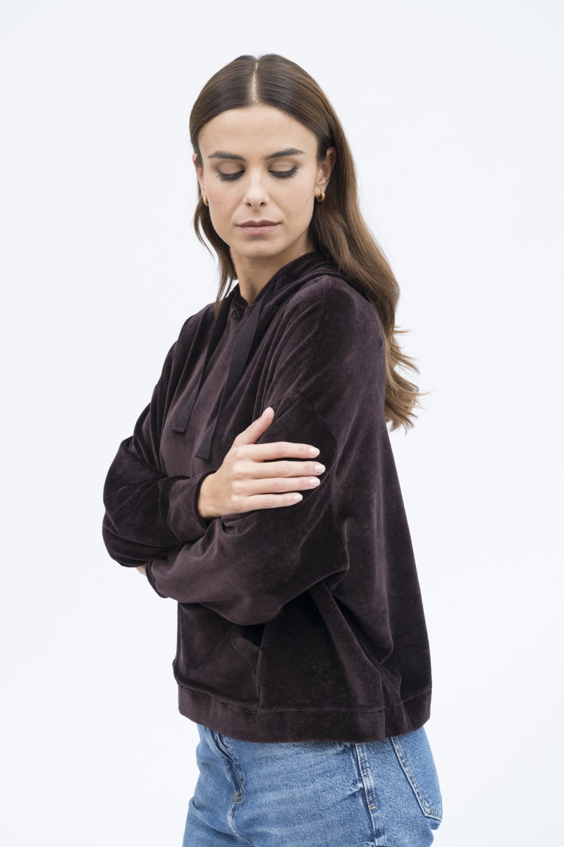 Majestic Filatures | Felpa in velluto