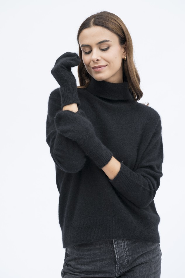 Majestic Filatures | Muffole in Raccoon