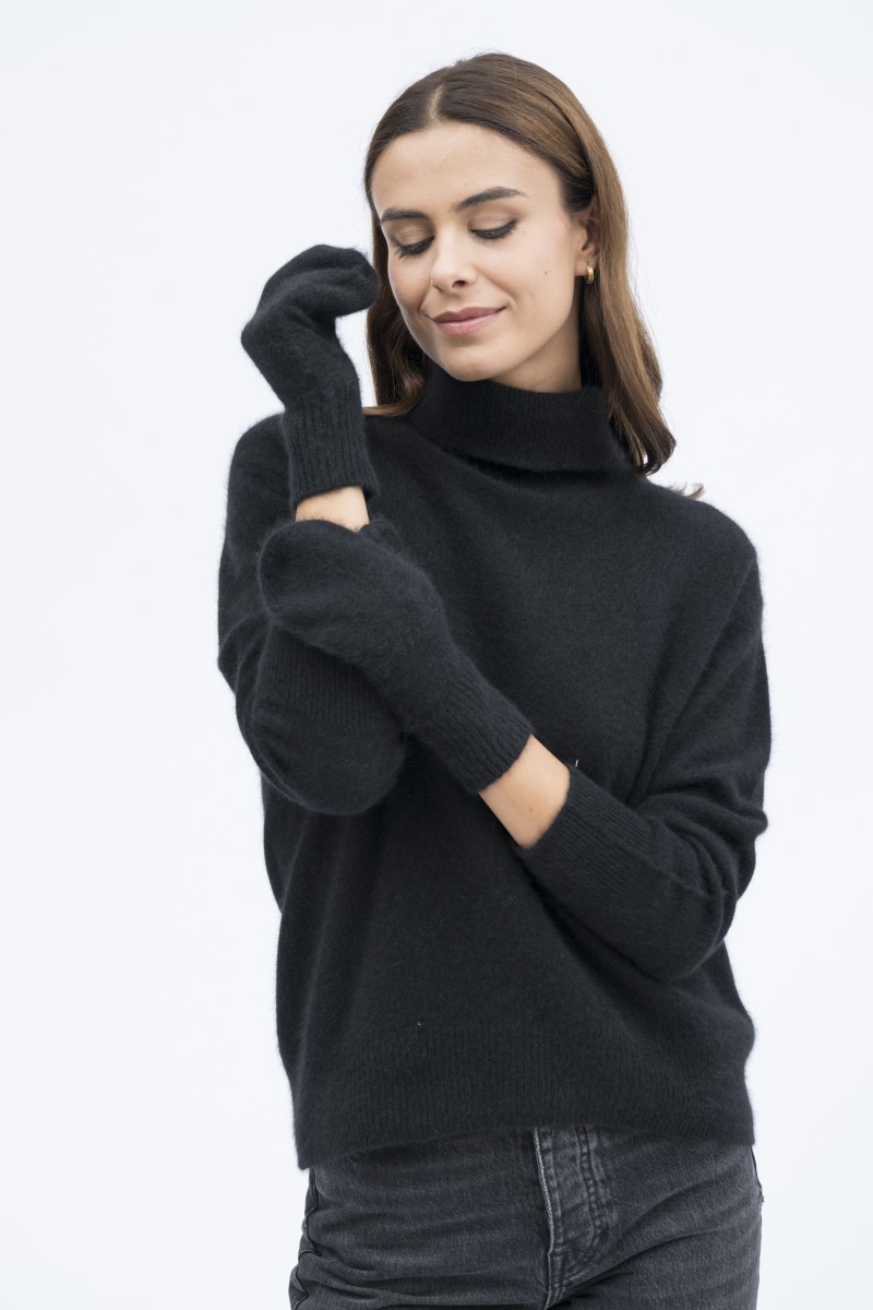 Majestic Filatures | Muffole in Raccoon