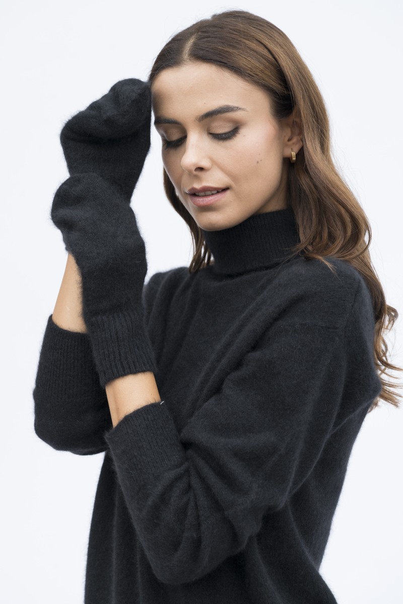 Majestic Filatures | Muffole in Raccoon