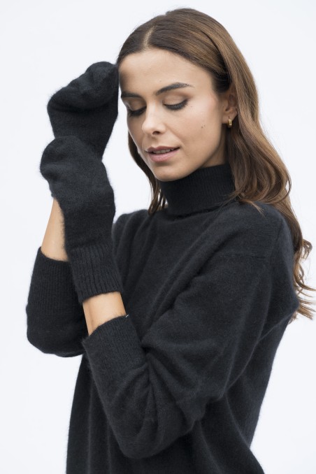 Majestic Filatures | Muffole in Raccoon
