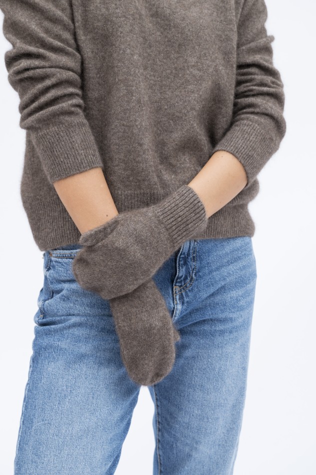 Majestic Filatures | Muffole in Raccoon